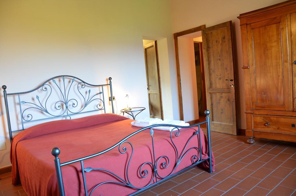 La Cerreta Hotel Rocca San Casciano Quarto foto