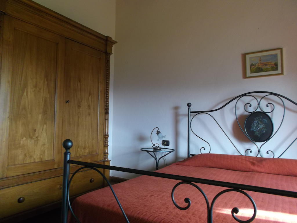 La Cerreta Hotel Rocca San Casciano Quarto foto